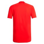 Günstige Fußballtrikots Chicago Fire Heimtrikot 2024 Kurzarm